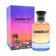 Perfume Emper Shinning City Unisex Unisex Edp 100Ml