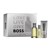 Perfume Boss Bottled Hombre Edt 100 Ml Estuche