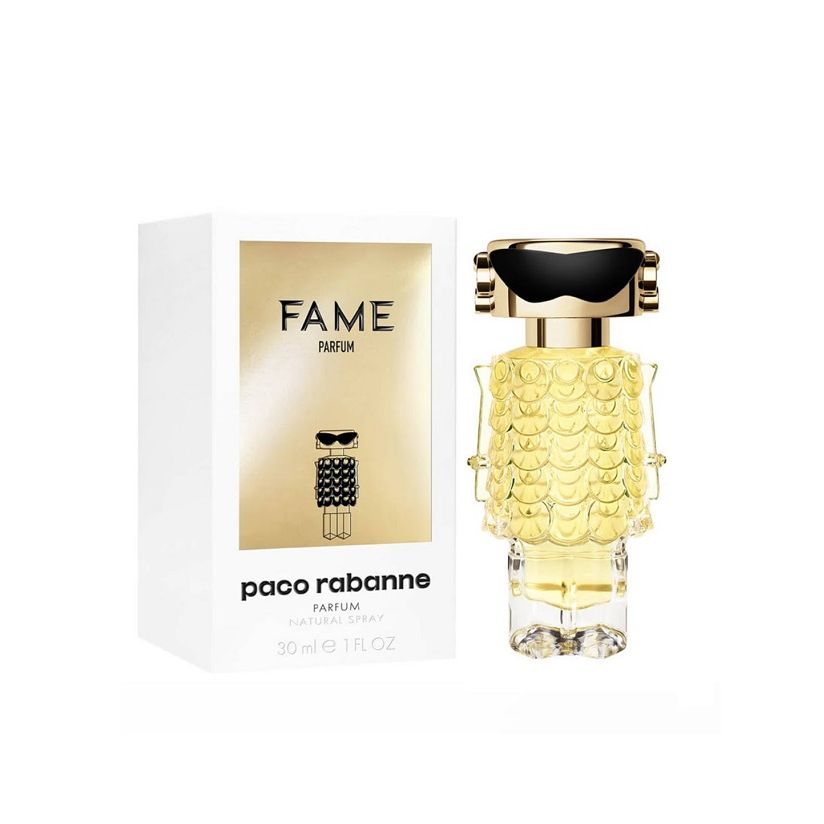 Perfume Fame Parfum Paco Rabanne Mujer 30 Ml Imagen principal del producto