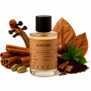 Perfume Parfum.Ae Silent Hiss Unisex Edp 100Ml