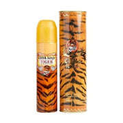 Perfume Cuba Jungle Tiger Mujer Edp 100 Ml
