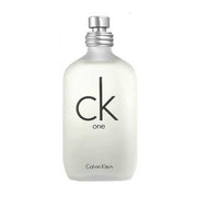 Perfume Ck One Unisex Edt 100 Ml Tester