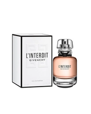 Perfume Givenchy L Interdit Mujer Edp 50 Ml