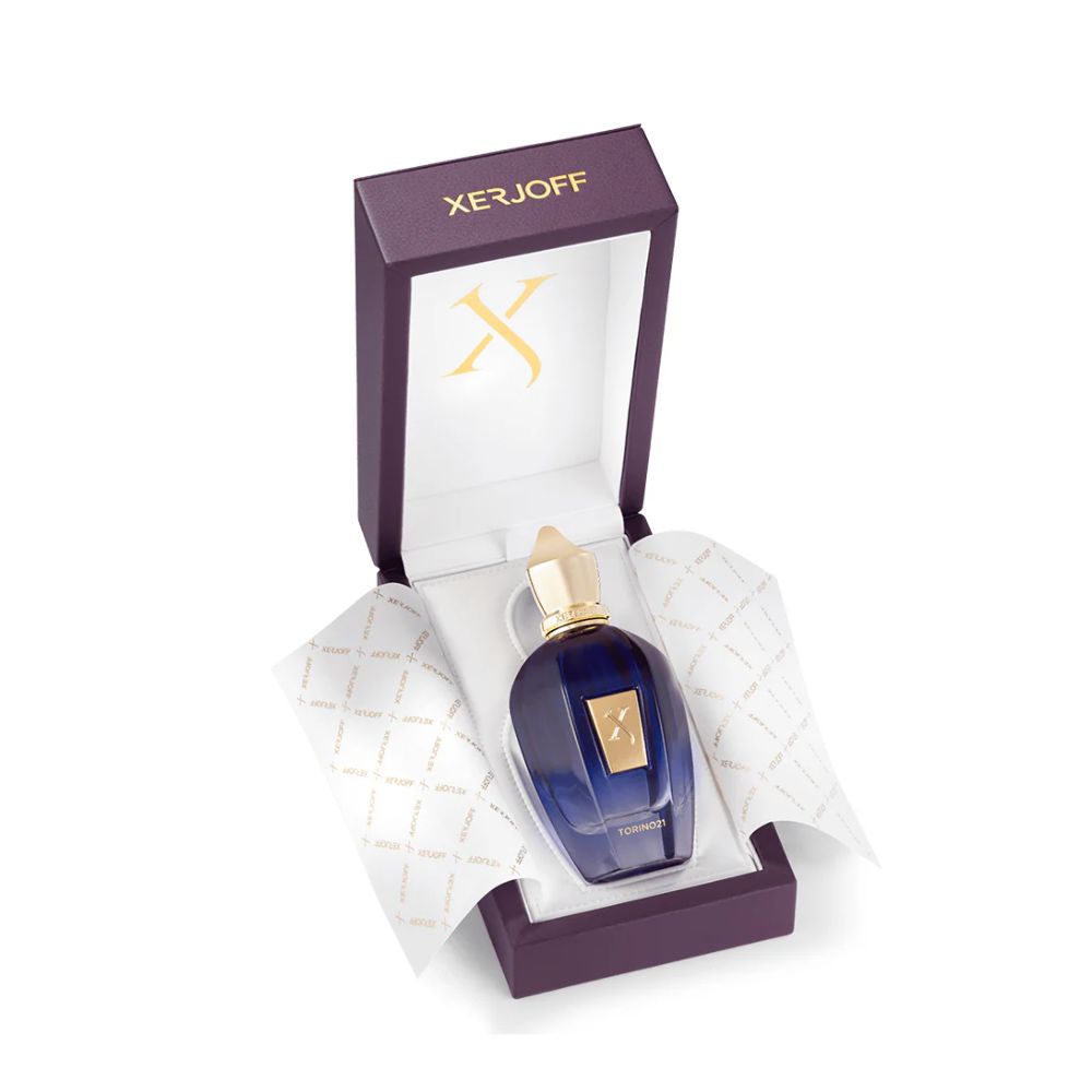 Perfume Xerjoff Torino 21 Unisex Edp 100 Ml