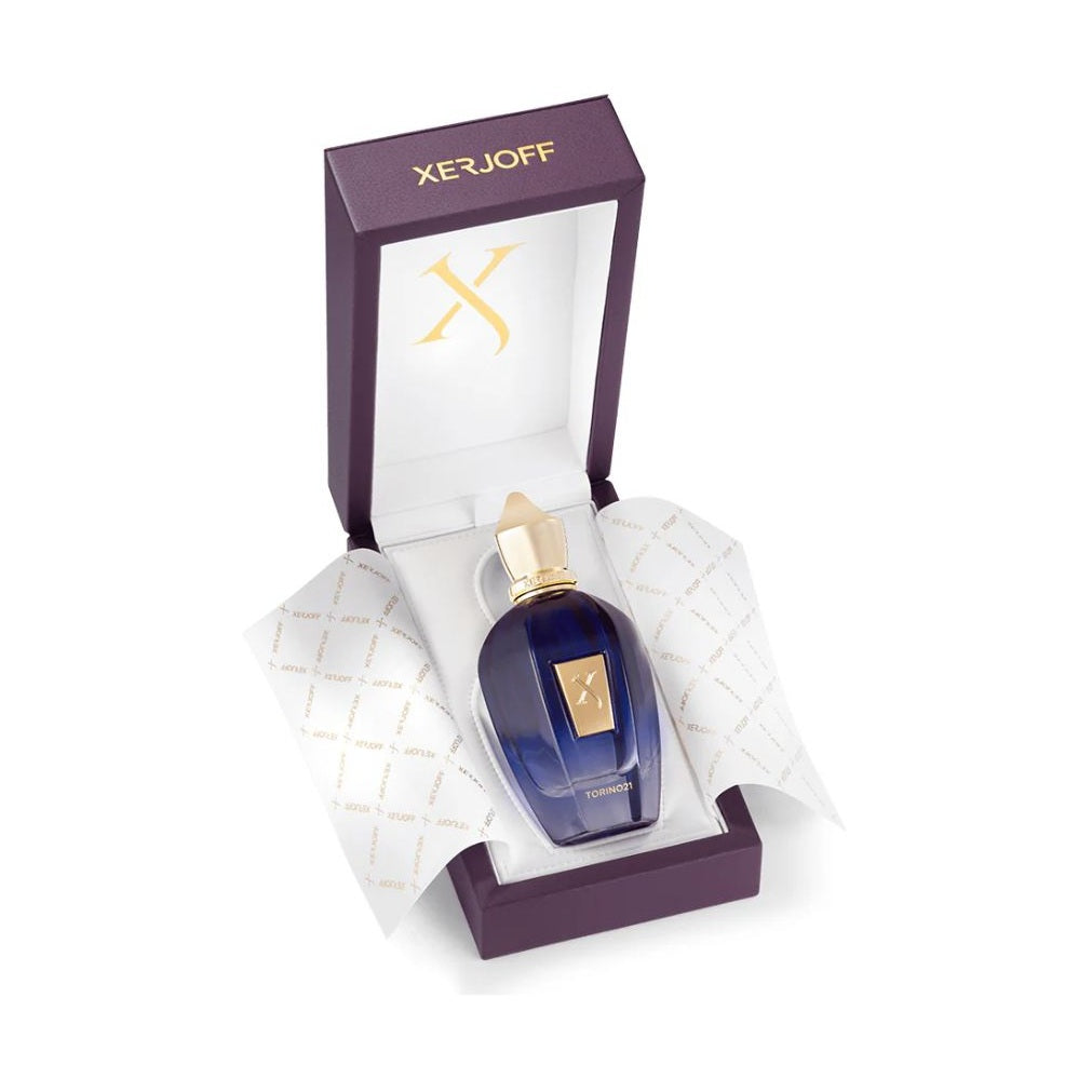 Perfume Xerjoff Torino 21 Unisex Edp 100 Ml
