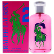 Perfume Big Pony 2 Edt 100 ML Mujer