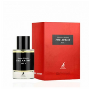 Perfume Maison Alhambra The Artist N 1 Unisex Edp 100 Ml