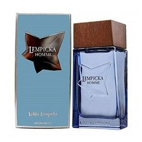 Perfume Lolita Lempica Hombre Edt 100 Ml