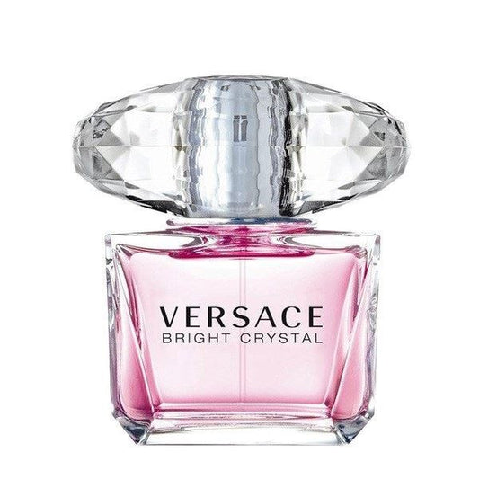 Perfume Tester Versace Bright Crystal Edt 90ML Mujer