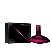 Perfume Euphoria Deep Mujer Edp 100 Ml