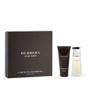 Perfume Carolina Herrera Hombre Edt 100 Ml Estuche