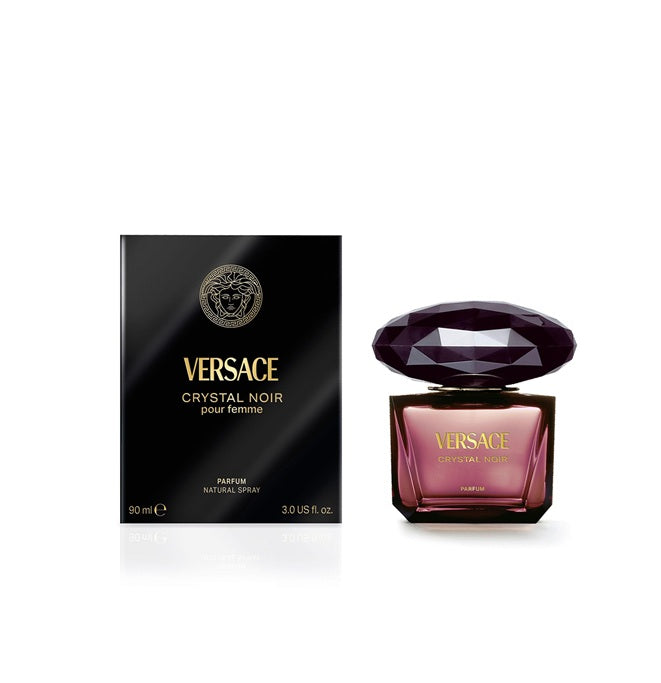 PERFUME CRYSTAL NOIR DAMA PARFUM 90 ML