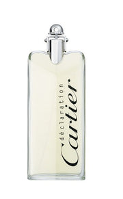 Perfume Declaration Hombre Edt 100 Ml Tester