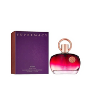 Perfume Afnan Supremacy Purple Mujer Edp 100 Ml
