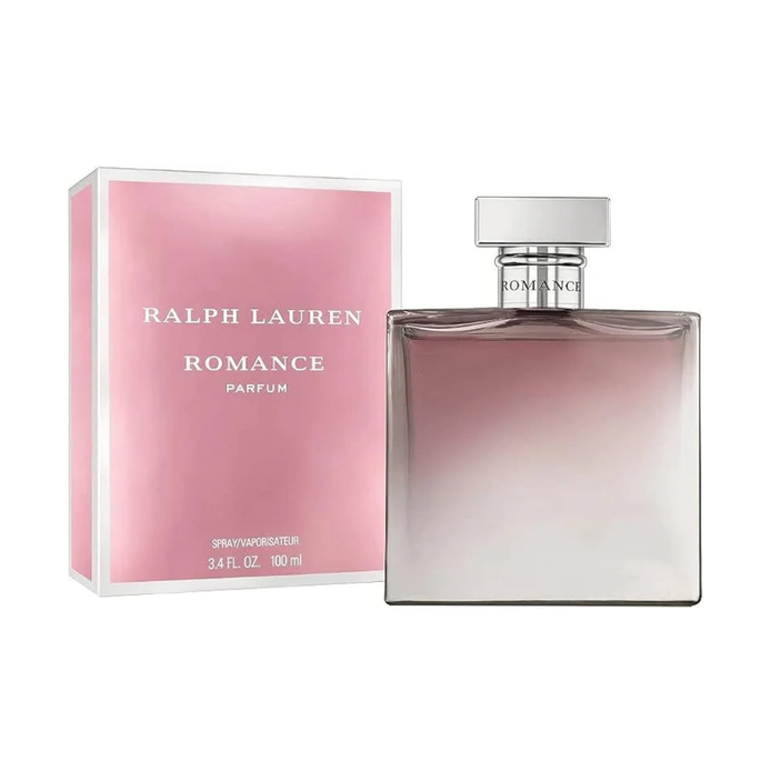 Perfume Romance Parfum Mujer Edp 100 Ml
