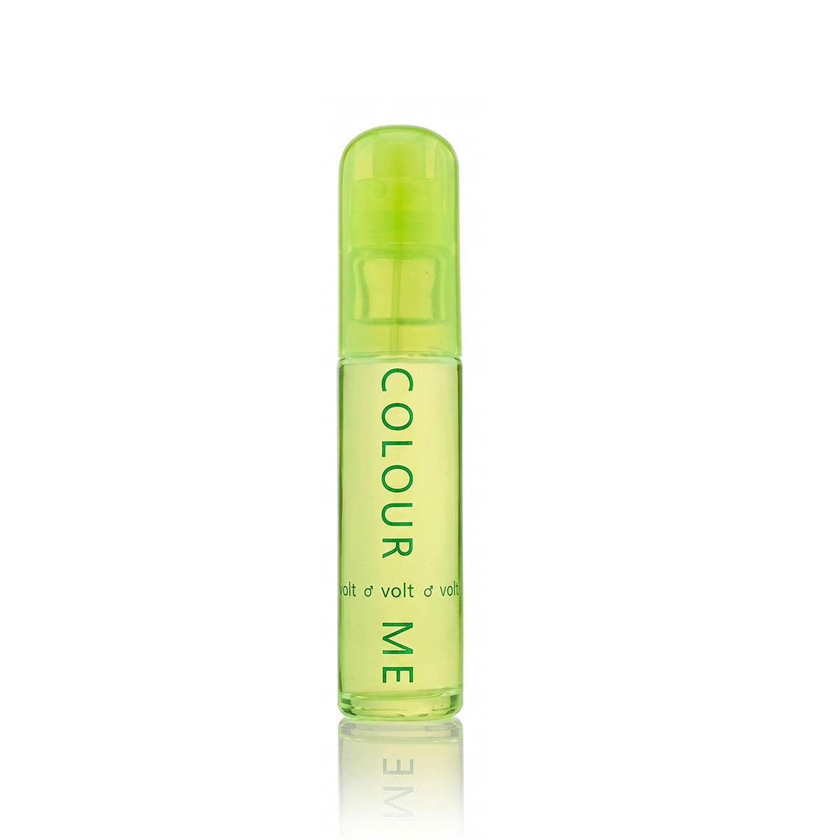 Perfume Colour Me Volt Hombre Edt 50 Ml