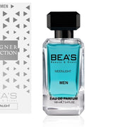 Perfume Beas Moonlight  Hombre Edp 100 Ml