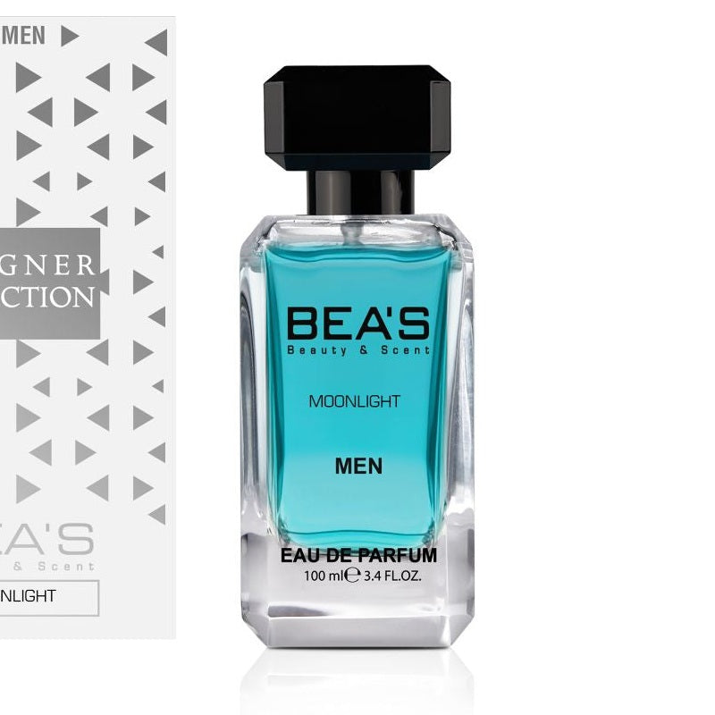Perfume Beas Moonlight  Hombre Edp 100 Ml