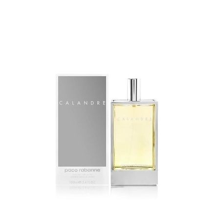 PERFUME CALANDRE MUJER EDT 100 ML