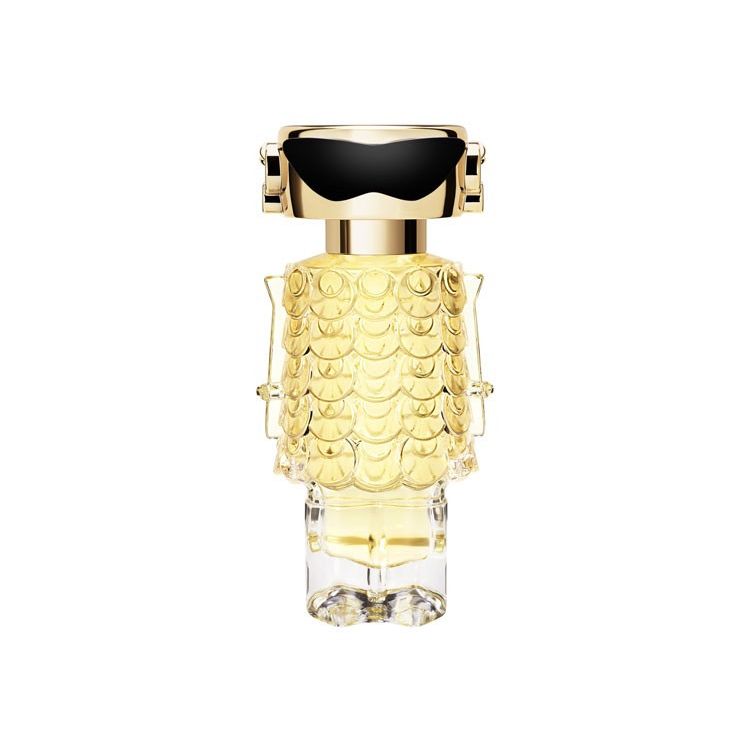 Perfume Fame Paco Rabanne Recargable Mujer Edp 80 Ml Imagen principal del producto