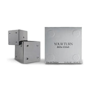 Perfume Billie Eilish Be Your Turn Mujer Edp 100 Ml