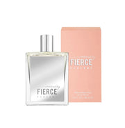 Perfume Abercrombie & Fitch Naturally Fierce Mujer Edp 100 Ml