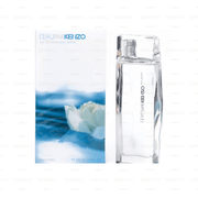 Perfume L Eau Par Kenzo Mujer Edt 100 Ml