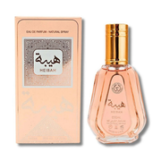 PERFUME ARD AL ZAAFARAN HEIBAH MUJER EDP 50 ML