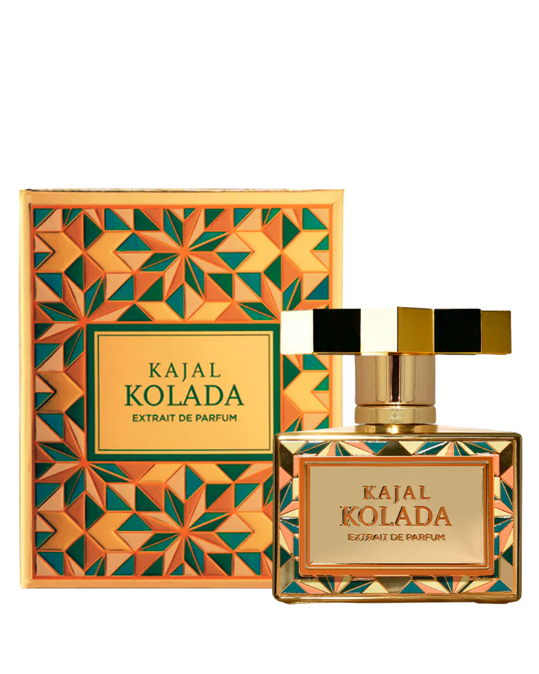 PERFUME KAJAL KOLADA UNISEX EXTRAIT DE PARFUM 100 ML