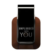 Perfume Emper Unplugged With You Hombre Edp 80 Ml Tester