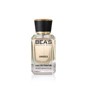 Perfume Beas 711  Unisex Edp 50 Ml Tester