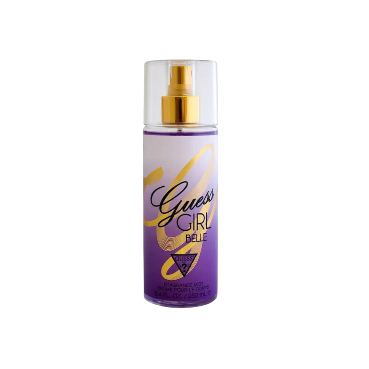 Colonia Guess Girl Belle Mujer Body Mist 250 Ml