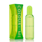 Perfume Colour Me Volt Hombre Edp 100 Ml