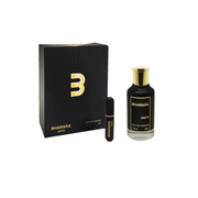 Perfume Bharara Onyx Hombre Edp 100 Ml