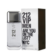 Perfume 212 Vip Hombre Edt 200 Ml