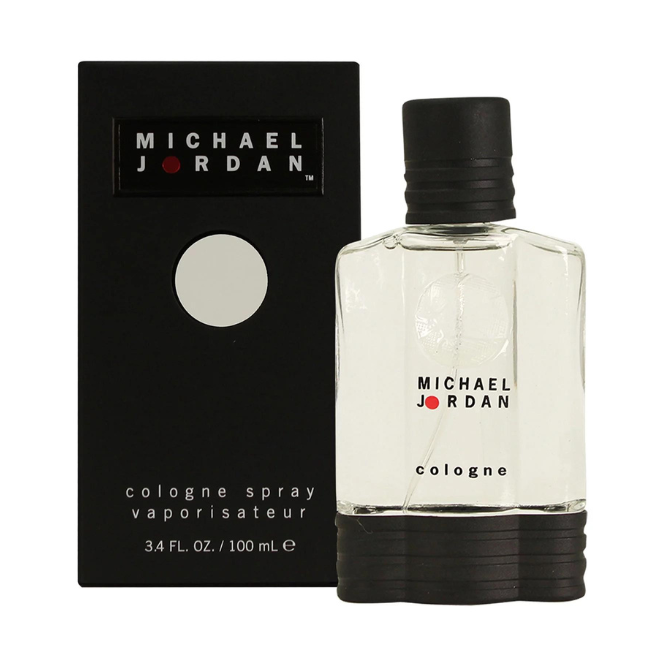 Perfume Michael Jordan Hombre Edc 100 Ml