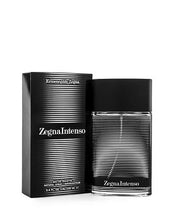 Perfume Zegna Intenso Hombre Edt 100 Ml