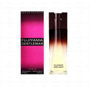Perfume Fujiyama Gentleman Hombre Edt 100 Ml