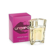 Perfume Ungaro Women Mujer Edp 50 Ml