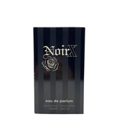 Perfume Paradise Noir X Hombre Edp 100 Ml