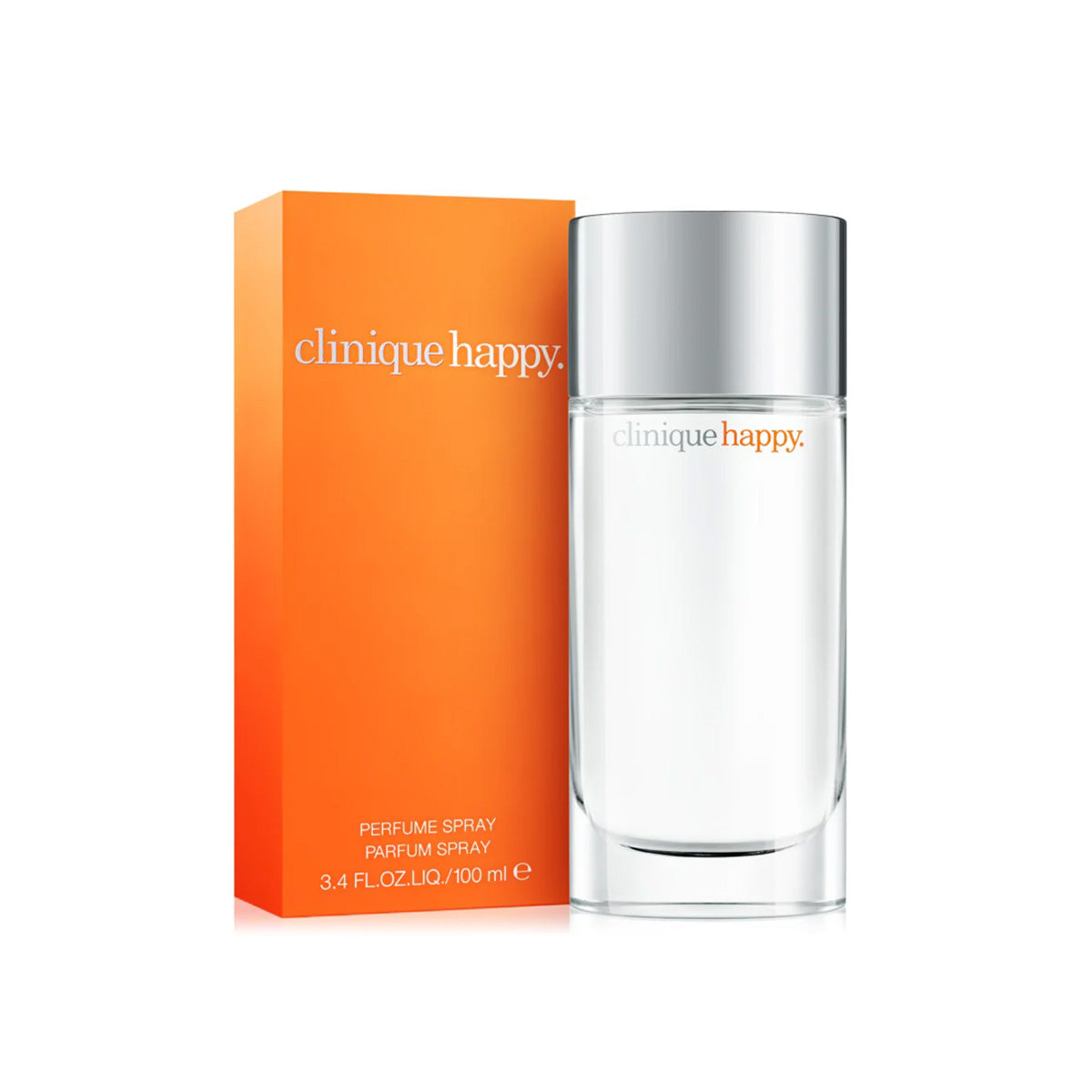 Perfume Clinique Happy 100 Ml Mujer Edp