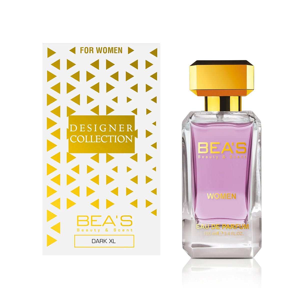 Perfume Beas Arimage  Mujer Edp 100 Ml