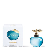 Perfume Nina Luna Mujer Edt 80 Ml