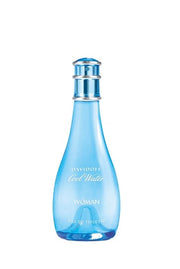 Perfume Cool Water Mujer Edt 100 Ml Tester
