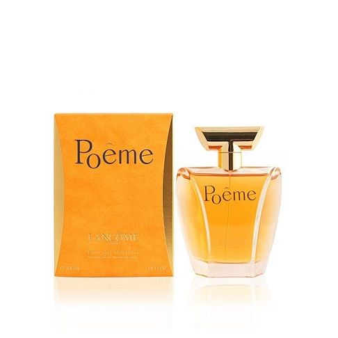 PERFUME POEME MUJER EDP 100 ML
