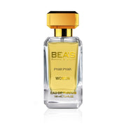 Perfume Beas Pyar Pyar Mujer Edp 100 Ml Tester