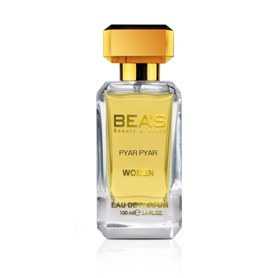 Perfume Beas Pyar Pyar Mujer Edp 100 Ml Tester