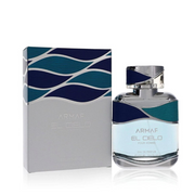 Perfume Armaf El Cielo Hombre Edp 100 Ml