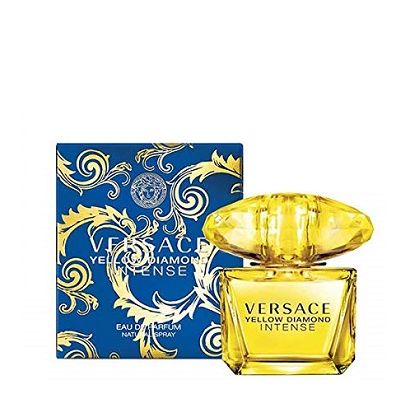 PERFUME VERSACE YELLOW DIAMOND INTENSE MUJER EDP 90 ML