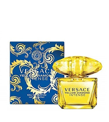 PERFUME VERSACE YELLOW DIAMOND INTENSE MUJER EDP 90 ML